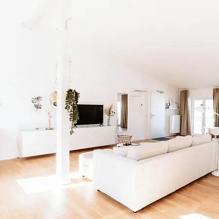 Deichstadt Apartments Neuwied Buitenkant foto