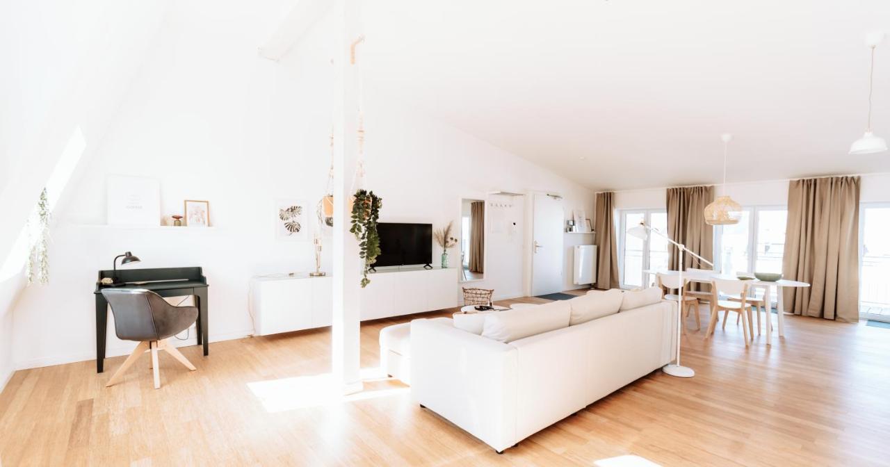 Deichstadt Apartment Neuwied