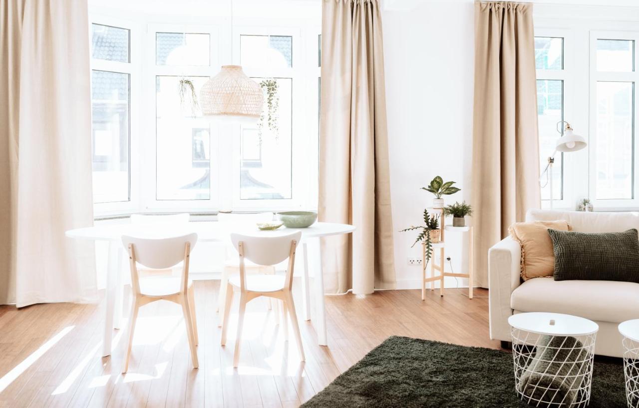 Deichstadt Apartment Neuwied