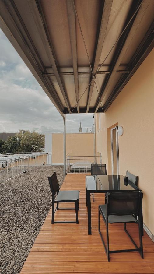 Apartment Deichstadt *