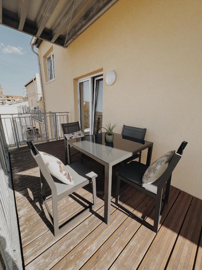 Deichstadt Apartment