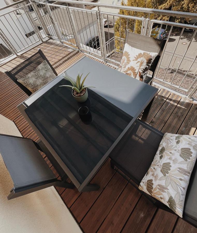 Apartment Deichstadt Neuwied
