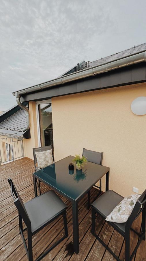 Apartment Deichstadt