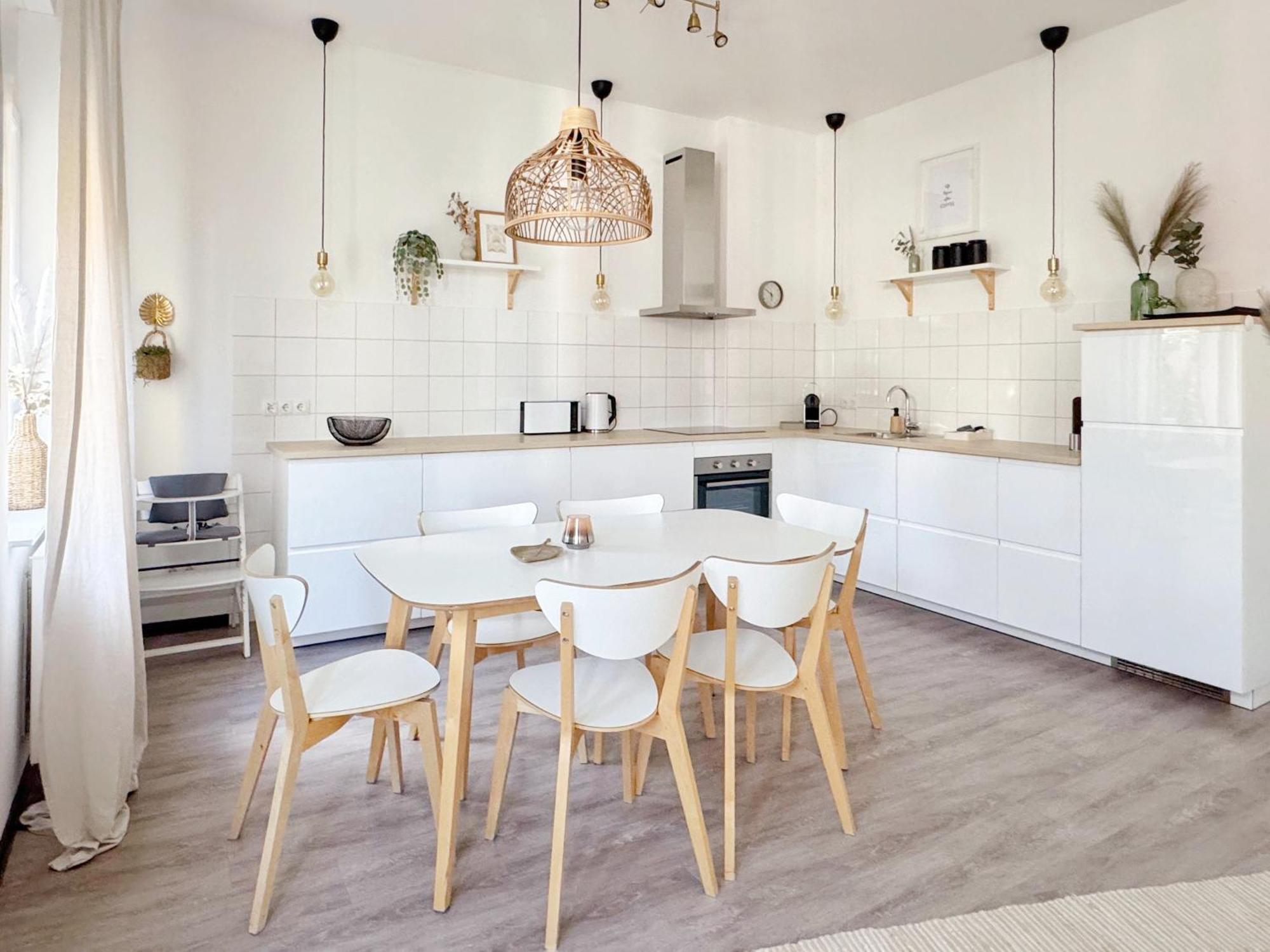 Deichstadt Apartment