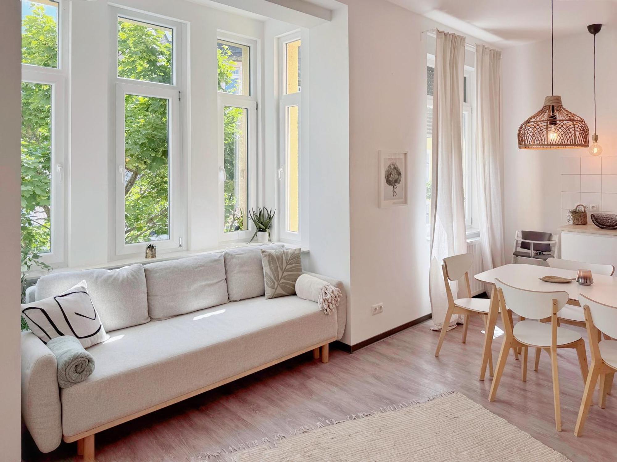Apartment Deichstadt