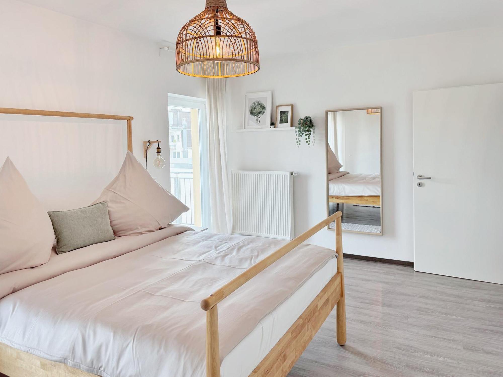 Apartment Deichstadt Neuwied
