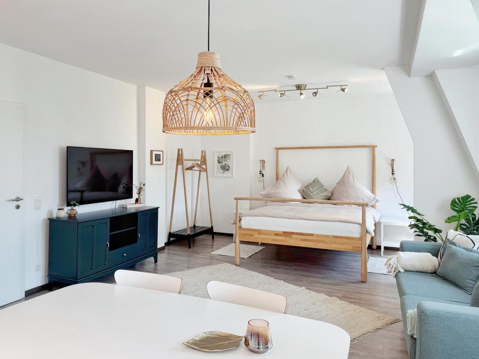 Apartment Deichstadt Neuwied