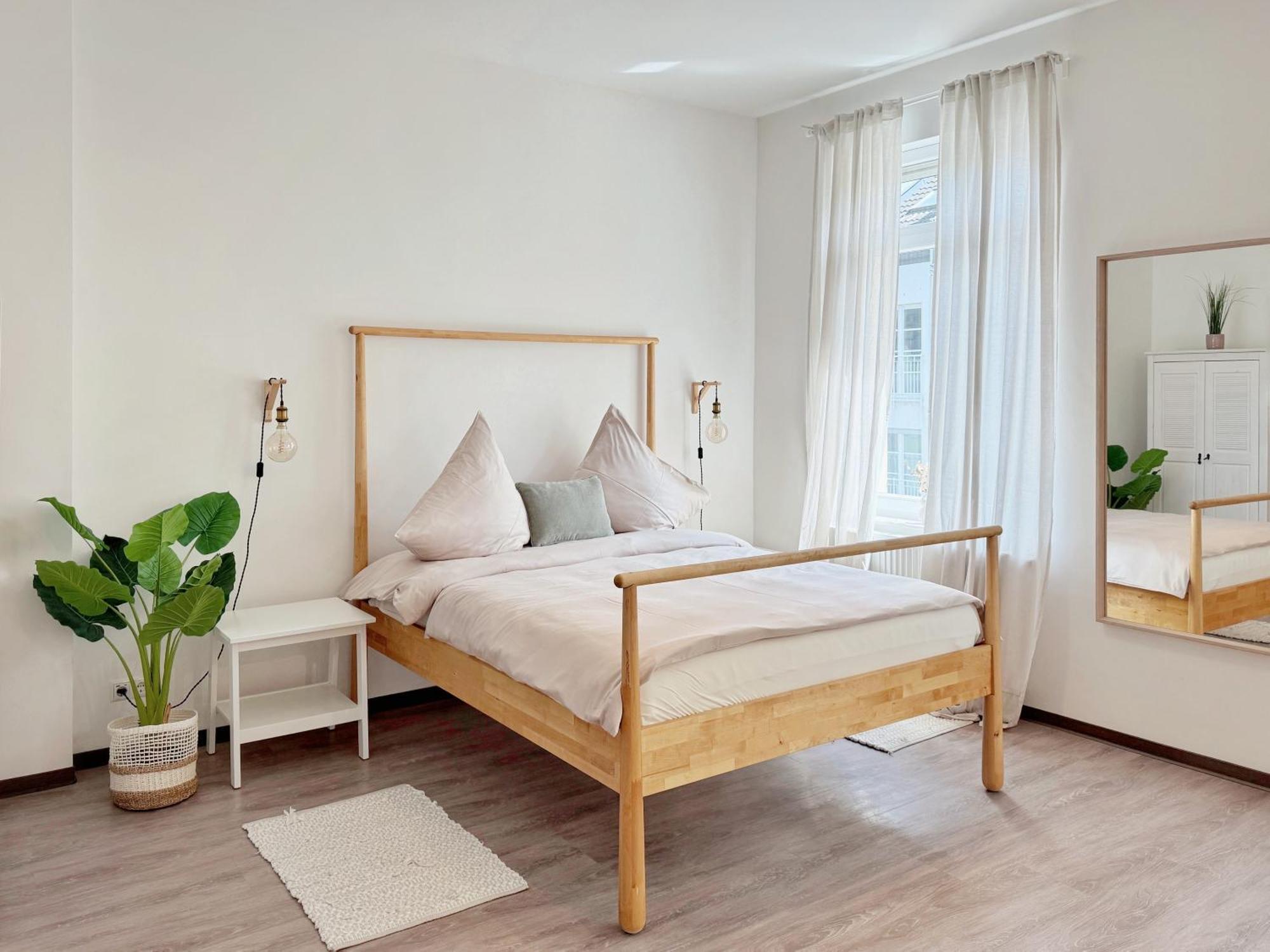 Deichstadt Apartment Neuwied