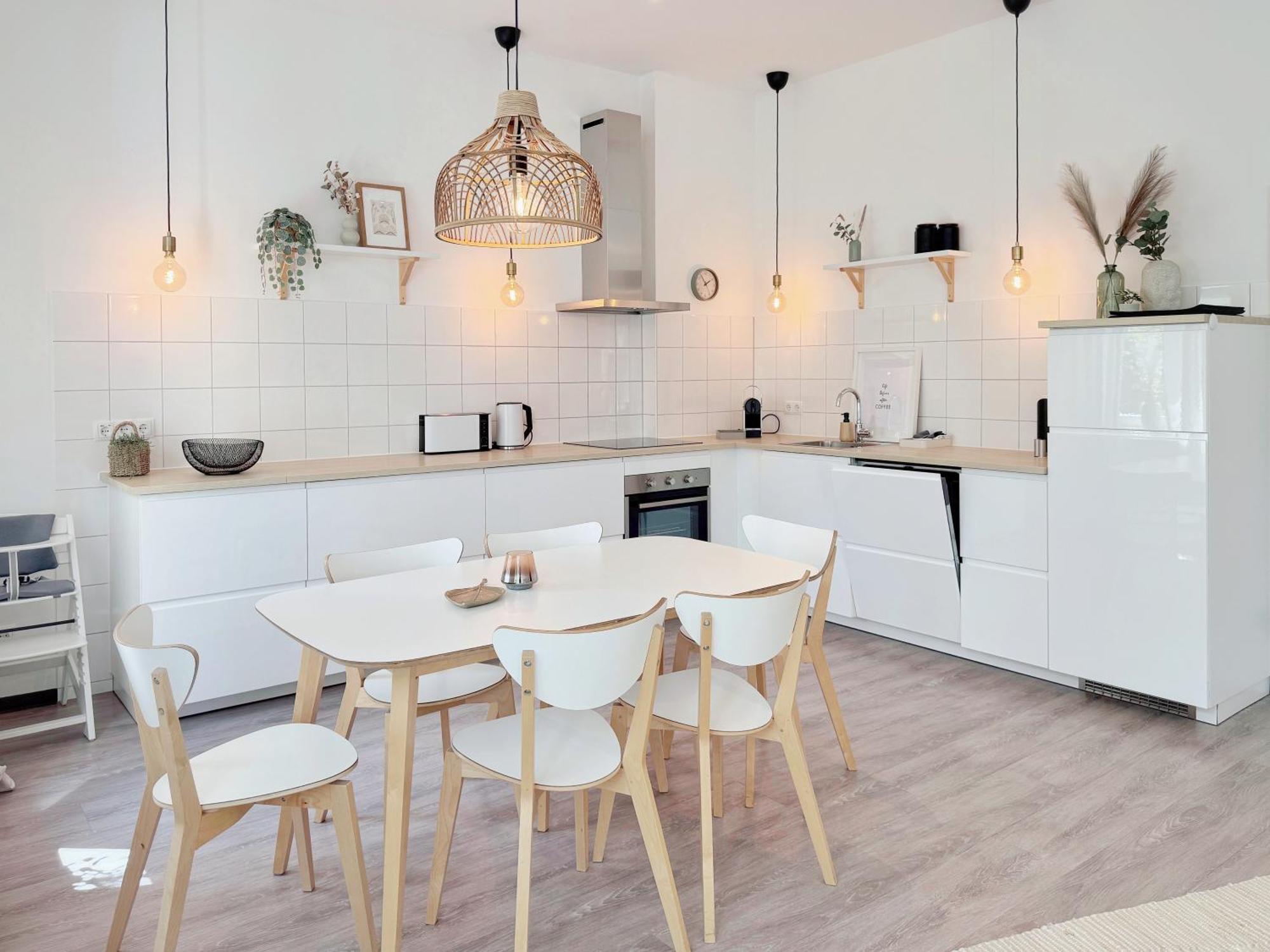 Apartment Deichstadt Neuwied