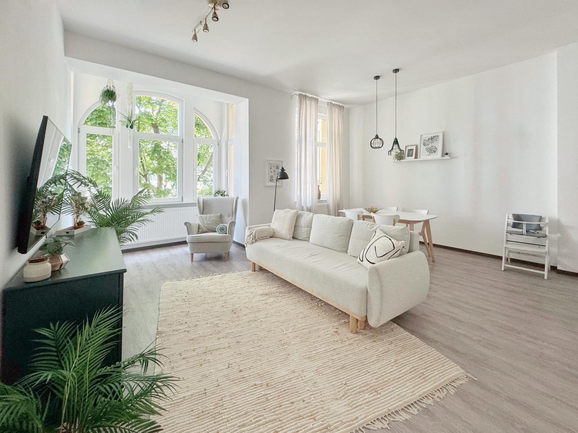 Deichstadt Apartment
