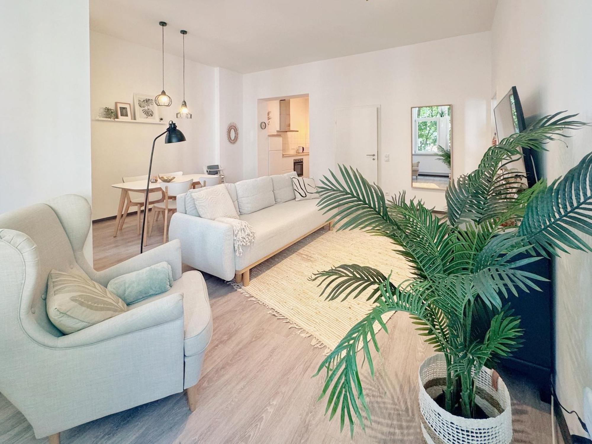 Apartment Deichstadt